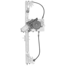 Doga 100285 - FIAT PUNTO TELAIO (99>) 2 I 4P-DL/IZDO - CON MOTOR