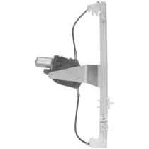 Doga 100287 - FIAT DOBLO - CARGO (00>) 2 I 4P-DL/IZDO - CON MOTOR