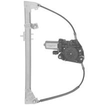 Doga 100290 - POR ENCARGO - FIAT MULTIPLA (98>) 4P-DL/DCHO - CON MOTOR