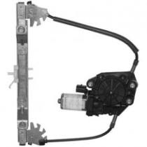 Doga 100291 - FIAT MULTIPLA (98>)  4P-TR/IZDO -