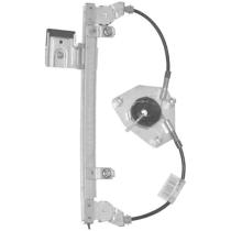 Doga 100298 - FIAT STILO (10/2001>)  4P TR DCHO  - ELECTRICO SOLO MECANISM