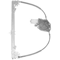 Doga 100302 - FIAT PANDA (9/03>)  2 I 4P-DL/DCHO - CON MOTOR