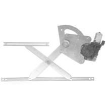 Doga 100307 - CHEVROLET KALOS (9/02>)  4P-DL/IZDO - CON MOTOR