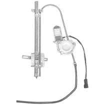 Doga 100327 - HYUNDAI LANTRA (95>)  4P-TR/IZDO - CON MOTOR