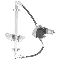 Doga 100334 - HYUNDAI ACCENT (00->) 4P-DL/DCHO - CON MOTOR