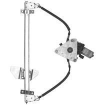 Doga 100341 - DESCATALOGADA....HYUNDAI GETZ  (9/02>)  4P-DL/IZDO - C/MOTOR