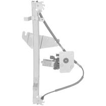 Doga 100350 - JEEP GRAND CHEROKEE (6/03>)  4P-DL/DCHO - CON MOTOR