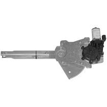 Doga 100356 - JEEP GRAND CHEROKEE (96>9/99) 4P-TR/DCHO - CON MOTOR