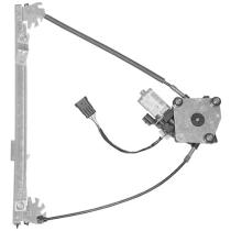 Doga 100362 - POR ENCARGO - LANCIA LYBRA (5/01>) 4P-DL/DCHO -  CON MOTOR