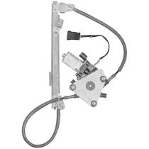 Doga 100364 - POR ENCARGO - LANCIA LYBRA (9/99>9/01) 4P-TR/DCHO - COMFORT