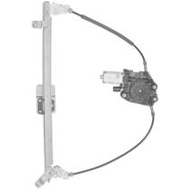Doga 100365 - LANCIA THEMA (87>)/ FIAT CROMA 4P-DL/IZD - CON MOTOR