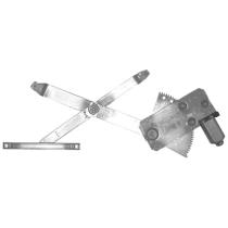 Doga 100391 - LAND ROVER DISCOVERY (94>98) 2P-DL/IZDO - CON MOTOR
