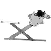 Doga 100394 - LAND ROVER DISCOVERY (98>) 2 I 4P-DL/DCH - CON MOTOR