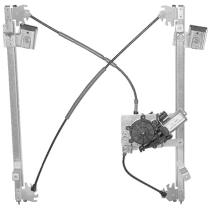 Doga 100396 - LAND ROVER FREELANDER 2 I 4P-DL/DCHO - CON MOTOR