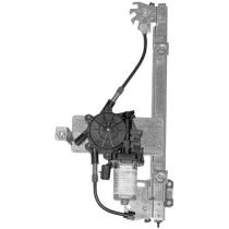Doga 100403 - LAND ROVER FREELANDER (00>06) 4P-TR/IZD - CON MOTOR