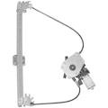 Doga 100410 - MERCEDES CLASE E W124 (84>) 4P-TR/DCHO - CON MOTOR