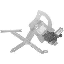 Doga 100415 - MERCEDES W124-201 (84>) 4P-DL/IZDO - CON MOTOR