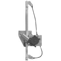 Doga 100432 - MERCEDES CLASSE A (97>) 4PTR/DCHO - CON MOTOR