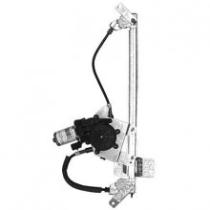 Doga 100437 - SMART FORTWO (98>) 2P/IZDO - CON MOTOR