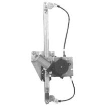 Doga 100439 - MERCEDES CLASE A LARGO (01>) 4P-TR/IZD - CON MOTOR