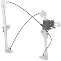 Doga 100441 - MERCEDES SMART FORTWO (2/2007>) 2D -