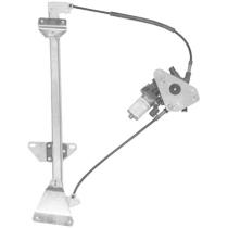 Doga 100446 - MITSUBISHI MONTERO (91>00) 2 I 4P-DL/DCH - CON MOTOR