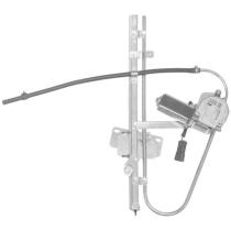 Doga 100448 - MITSUBISHI COLT CA (92>96) 2P/DCHO -