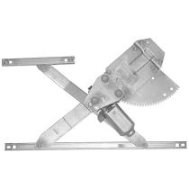 Doga 100453 - POR ENCARGO -MITSUBISHI MONTERO (>91) 2 I 4P-DL/IZDO - CON M