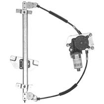 Doga 100456 - MITSUBISHI COLT (96>) 2P/DCHO - CON MOTOR
