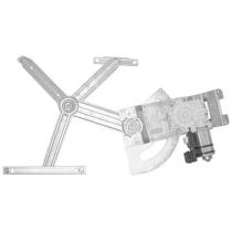 Doga 100476 - OPEL ZAFIRA -  4P-DL/DCHO - COMFORT CON MOTOR
