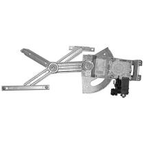 Doga 100477 - OPEL CORSA (10/00>8/06)  4P-DL/IZDO - COMFORT CON MOTOR