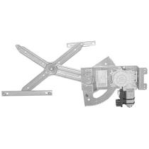 Doga 100479 - OPEL CORSA (10/00>8/06)  2P/IZDO - COMFORT CON MOTOR