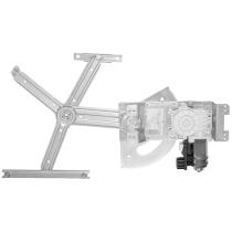 Doga 100484 - OPEL ASTRA (3/04>)  2 I 4P-DL/DCHO - COMFORT CON MOTOR