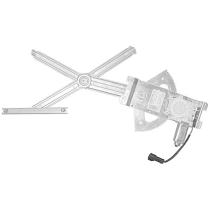Doga 100489 - OPEL ASTRA (91>98)  2P/IZDO - CON MOTOR