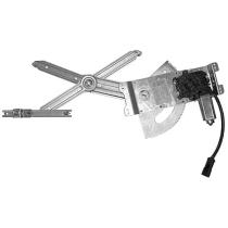 Doga 100498 - OPEL CORSA - COMBO (93>00)  4P-DL/DCHO - CON MOTOR
