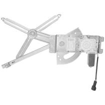 Doga 100499 - OPEL VECTRA - NEW CAVALIER 4P-DL/IZDO - CON MOTOR