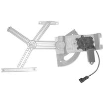 Doga 100504 - POR ENCARGO -OPEL ASTRA -CARAVAN (98>) 2 I 4P-DL/DCHO - CON