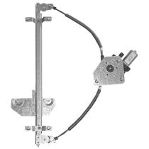 Doga 100508 - OPEL FRONTERA (99>) 2 I 4P-DL/DCHO - CON MOTOR