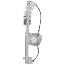 Doga 100510 - OPEL ASTRA - 4P-TR/DCHO - COMFORT SOLO MECANISMO