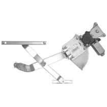 Doga 100518 - OPEL COMBO (10/01>) 2P/DCHO - CON MOTOR