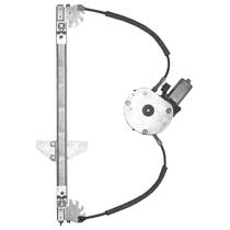Doga 100520 - OPEL AGILA (00>07) 4P-DL/DCHO - CON MOTOR