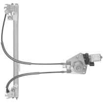 Doga 100533 - PEUGEOT 306 (93>) 4P-TR/IZDO - CON MOTOR