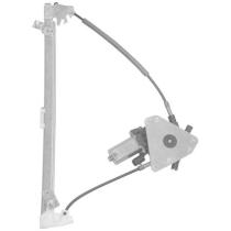 Doga 100537 - PEUGEOT 406 (11/1995>) 4P-DL/IZDO - CON MOTOR