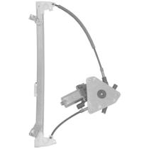 Doga 100540 - PEUGEOT 406  4P-TR/DCHO - CON MOTOR