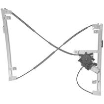 Doga 100541 - PEUGEOT 206 (98>) 2P-IZDO - CON MOTOR