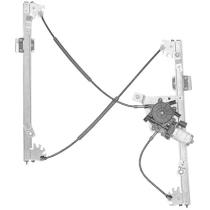 Doga 100544 - PEUGEOT 206 (98->) 4P-DL/DCHO - CON MOTOR