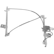 Doga 100551 - DESCATALOGADA !!!PG 206 COUPE/CABRIO (9/02>) 2P-IZDO - C/M