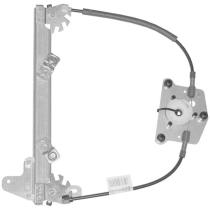 Doga 100558 - PEUGEOT 407 (5/04>)  4P-TR/DCHO - ELECTRICO/COMFORT SOLO MEC