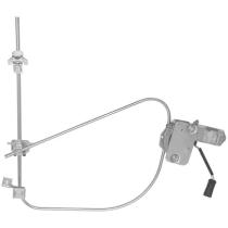Doga 100574 - RENAULT R19 - VAN  2P-DCHO - CON MOTOR