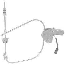 Doga 100577 - RENAULT CLIO (>98) 2P-IZDO - CON MOTOR